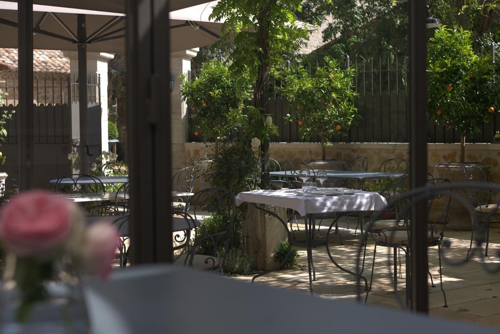 La Bastide De Boulbon Exterior foto
